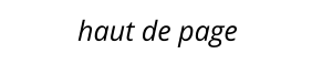 haut de page