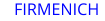 FIRMENICH