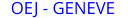 OEJ - GENEVE