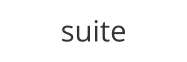 suite