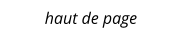 haut de page